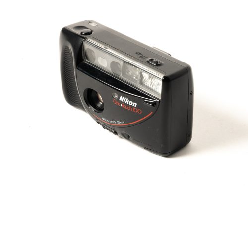 Used Nikon One Touch 100 - Image 2