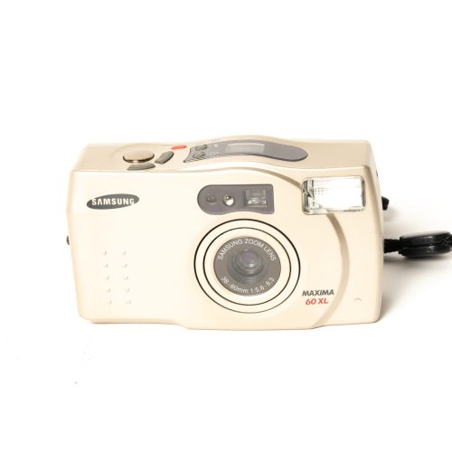 Samsung Maxima 60 XL