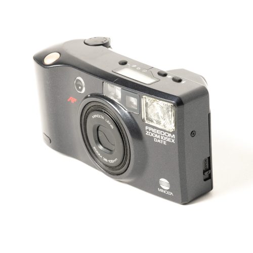 Used Minolta Freedom Zoom 105EX - Image 2