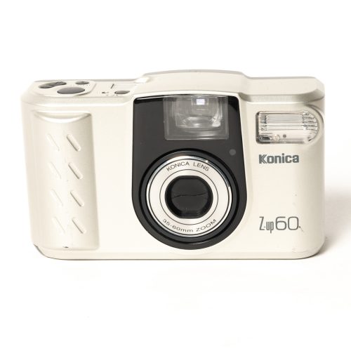 Konica Z-Up 60