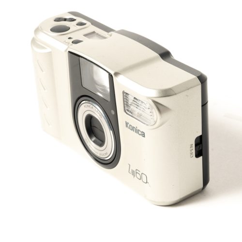 Used Konica Z-Up 60 - Image 2