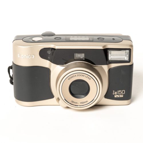 Konica Z-up 150 VP