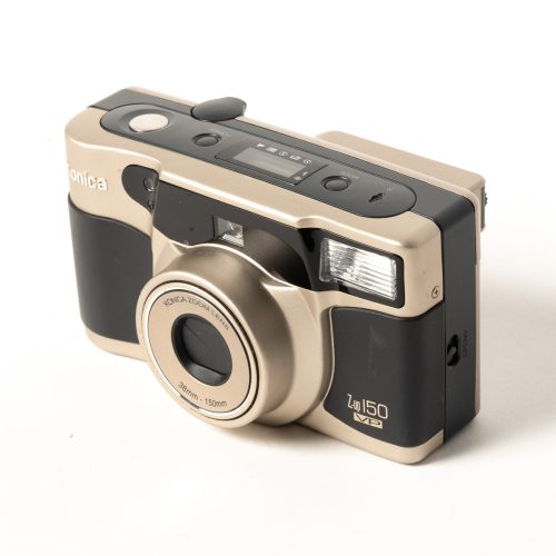 Used Konica Z-up 150 VP - Image 2