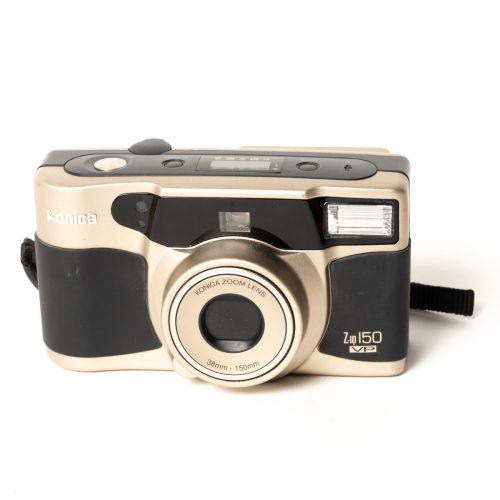 Konica Z-up 150 VP