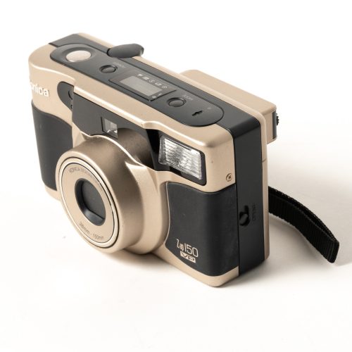 Used Konica Z-up 150 VP - Image 2