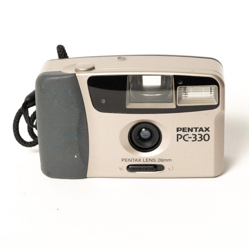 Pentax PC-330