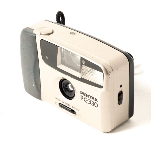 Used Pentax PC-330 - Image 2