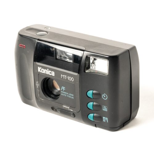 Used Konica MT-100 - Image 2