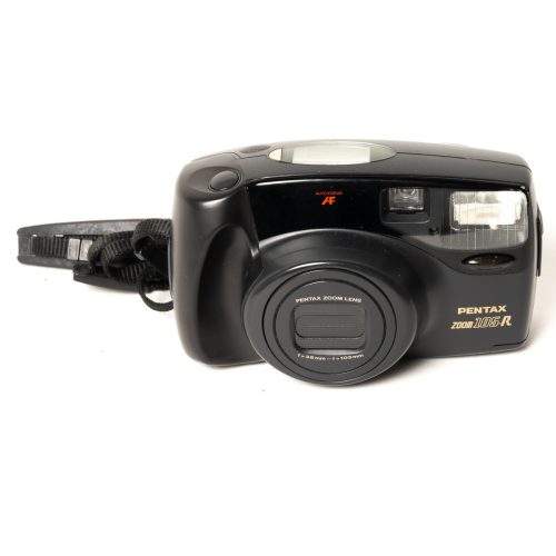 Pentax Zoom 105-R