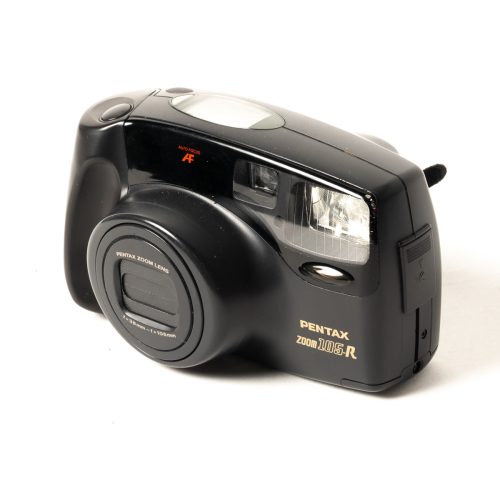 Used Pentax Zoom 105-R - Image 2