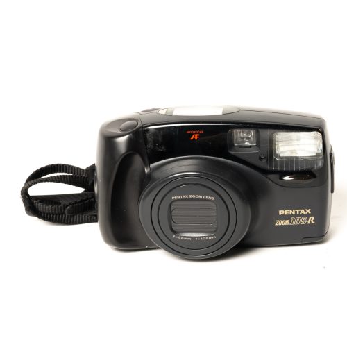 Pentax Zoom 105-R