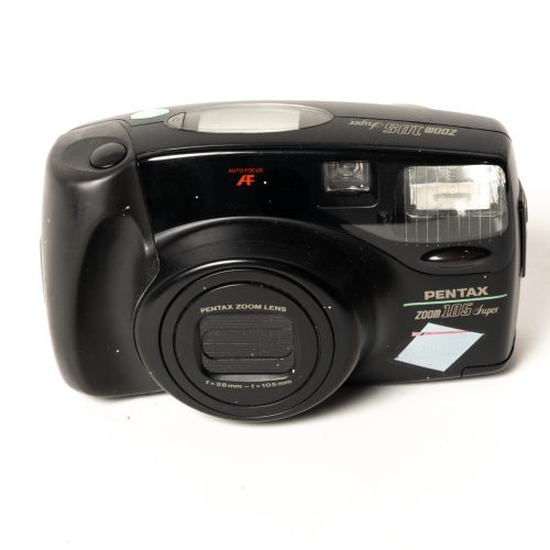 Pentax Zoom 105-R