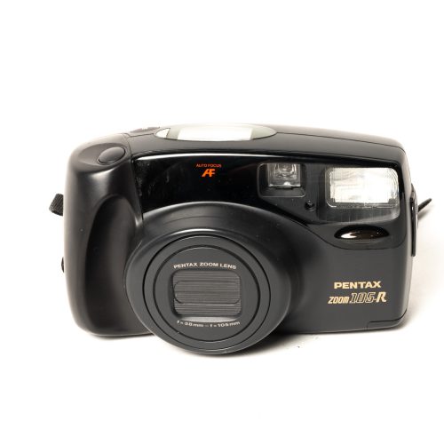 Pentax Zoom 105-R