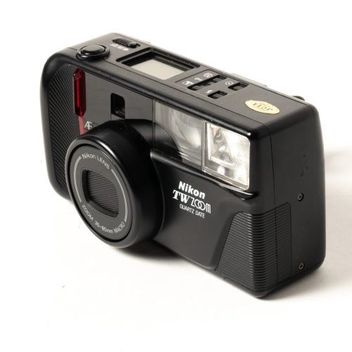 Used Nikon TwinZoom - Image 2
