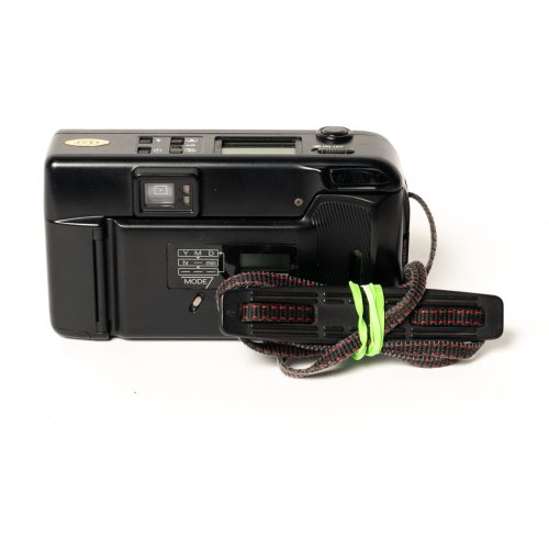 Nikon TwinZoom