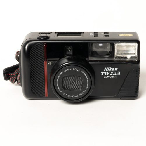 Nikon TwinZoom