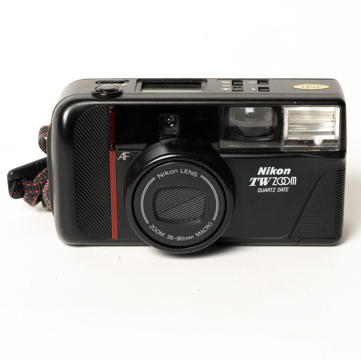 Nikon TwinZoom