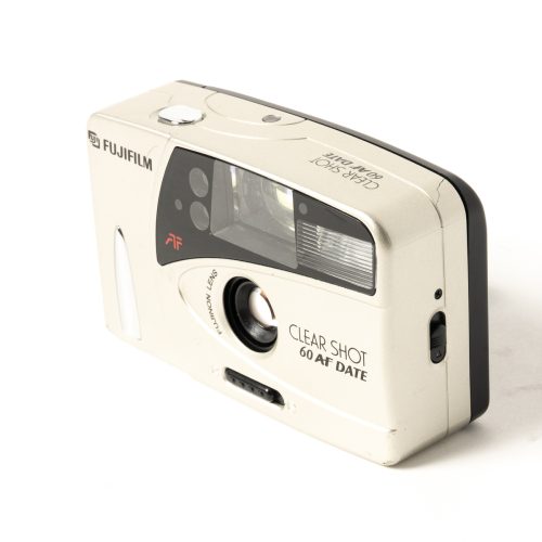 Used Fujifilm ClearShot 60AF Date - Image 2