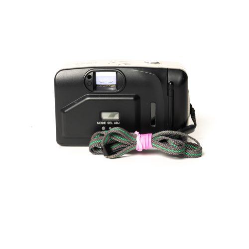 Fujifilm ClearShot 60AF Date
