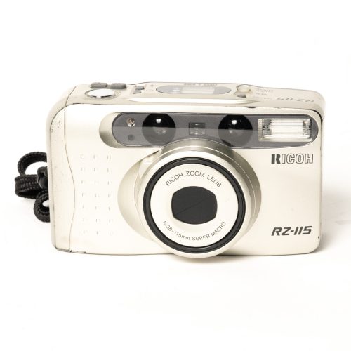 Ricoh RZ-115