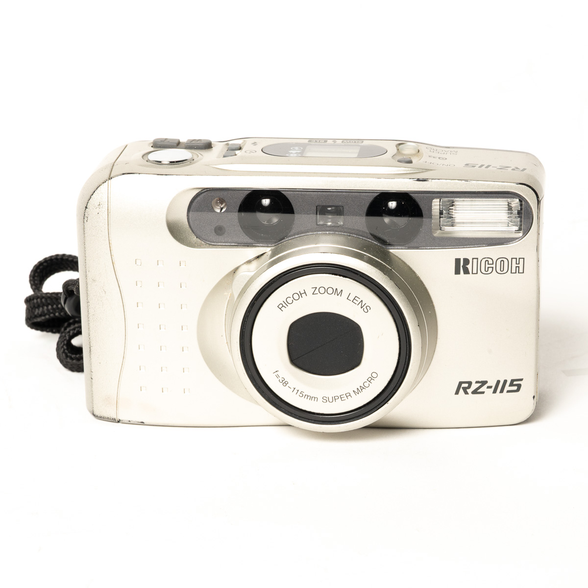 Ricoh RZ-115