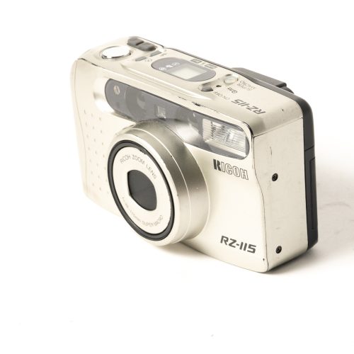 Used Ricoh RZ-115 - Image 2