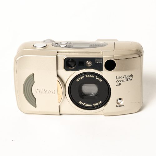 Nikon Lite Touch Zoom 70Ws AF