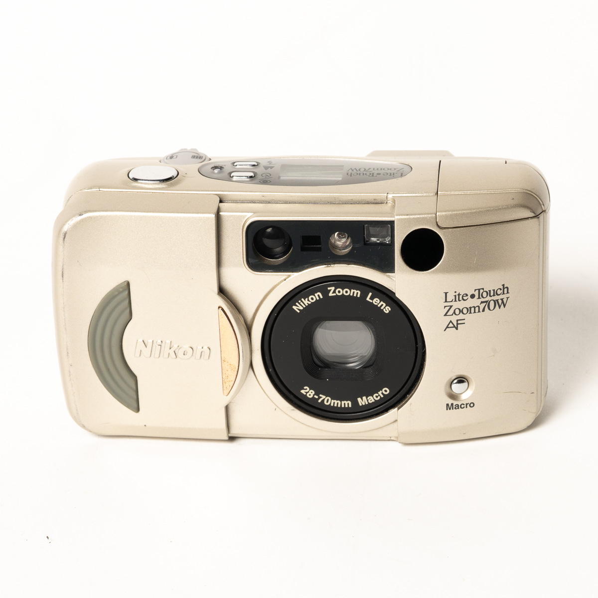 Nikon Lite Touch Zoom 70Ws AF