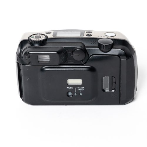 Used Pentax Espio 160 – Beau Photo Supplies Inc.