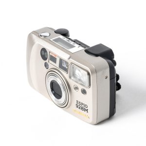 Used Pentax Espio 928M – Beau Photo Supplies Inc.