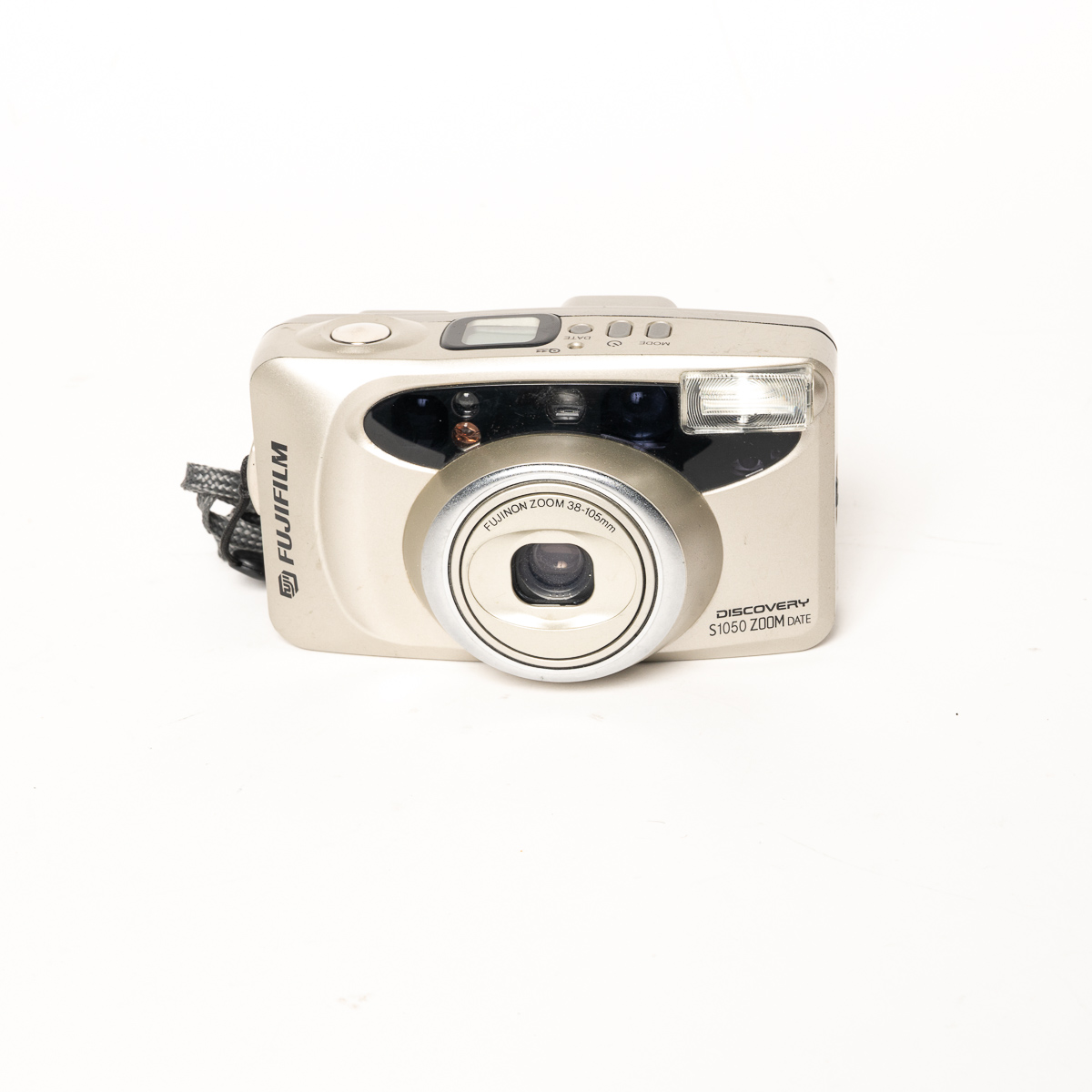 Fujifilm Discovery S1050 Zoom