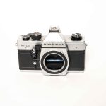 Praktica MTL 5 Body