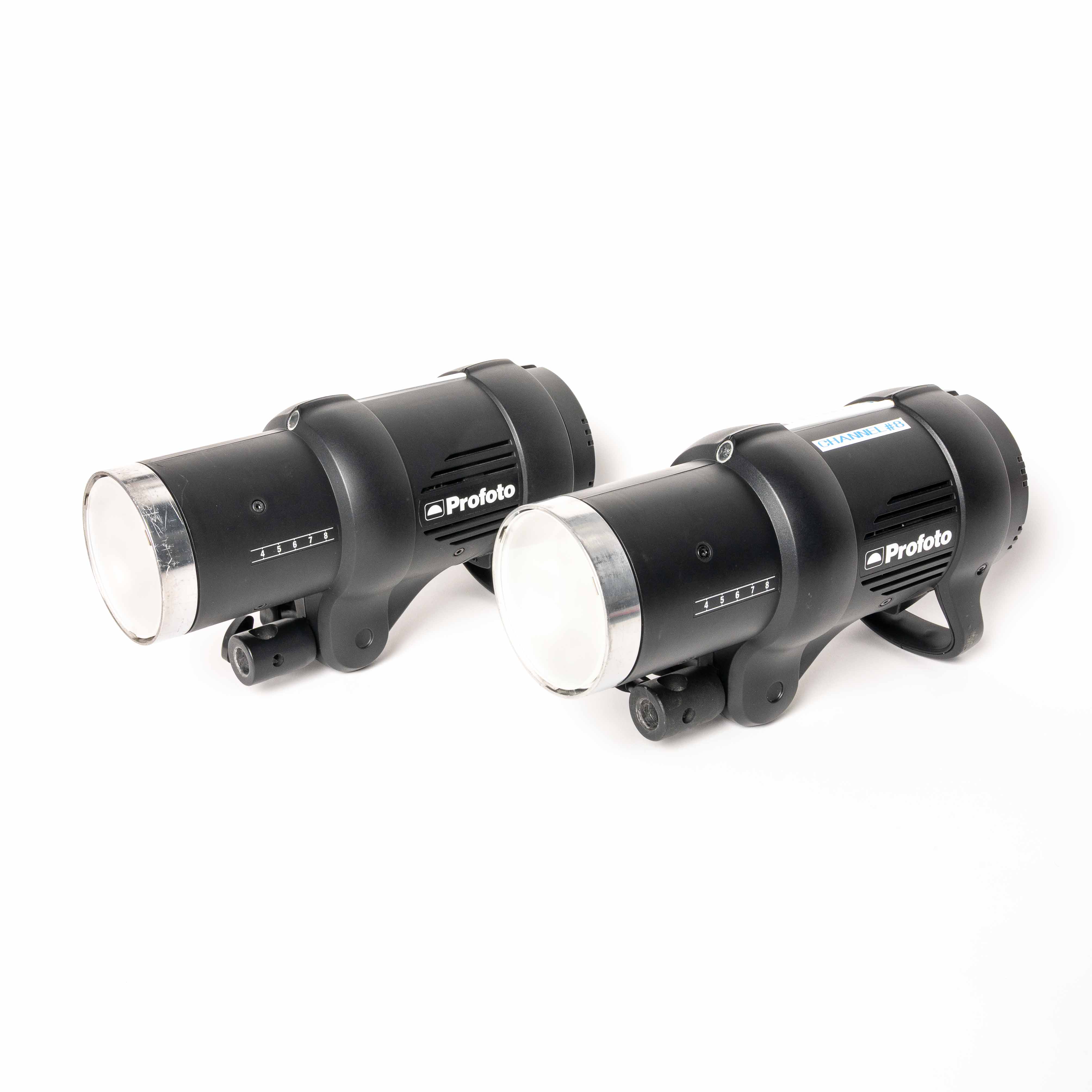 Profoto D1 500 Air 2 head kit
