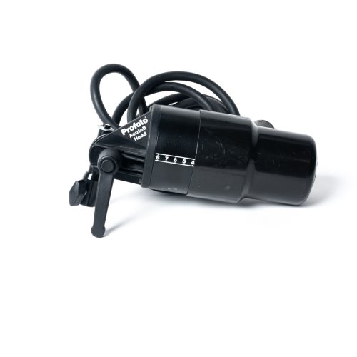 Profoto AcuteB head