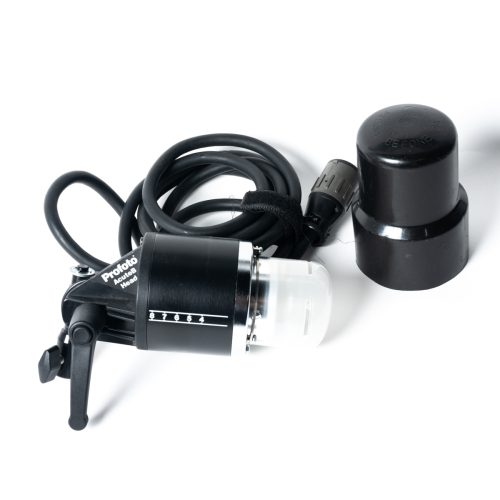 Profoto AcuteB head