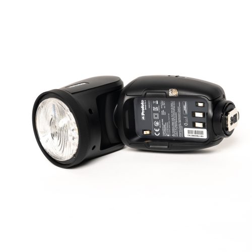 Profoto A1X flash for Nikon
