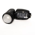 Profoto A1X flash for Nikon