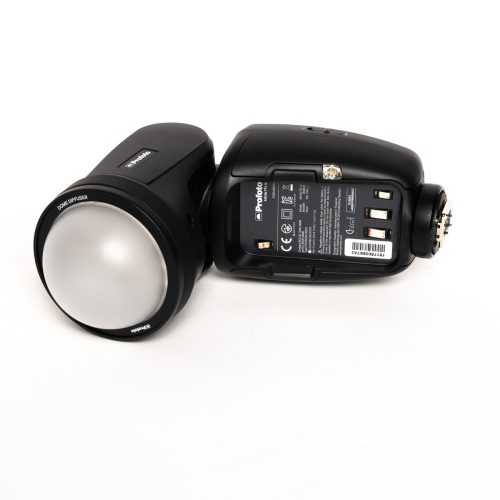 Profoto A1X flash for Nikon