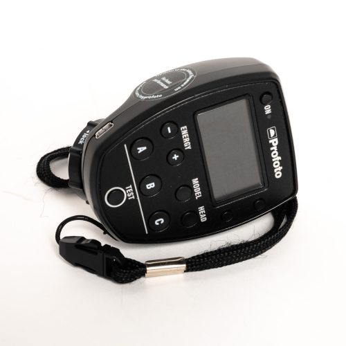 Used Profoto Air TTL-N Remote for Nikon - Image 2