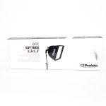 Profoto OCF 1.3 x1.3 softbox and OCF ring