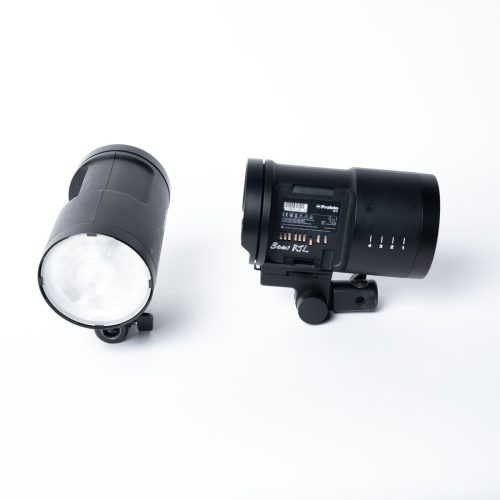 Profoto B10 Duo kit