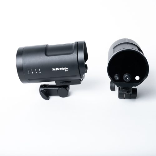 Used Profoto B10 Duo kit - Image 2