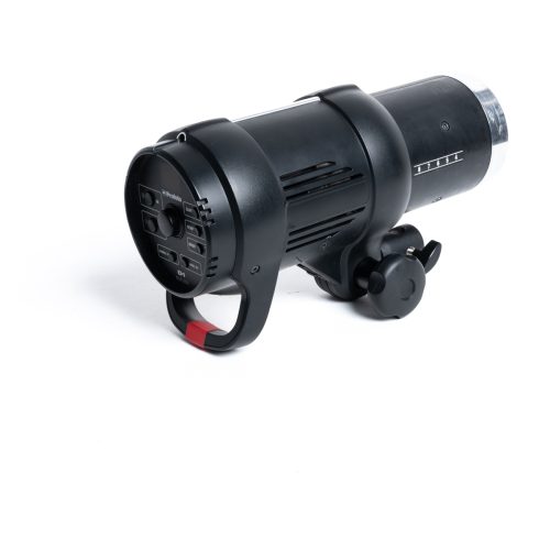 Used Profoto D1 Air 500/ 500 2-head kit - Image 3