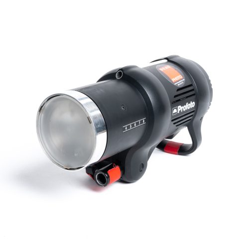 Used Profoto D1 Air 500/ 500 2-head kit - Image 5