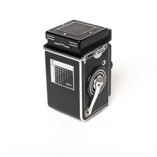 Rolleiflex 3.5E