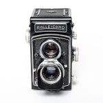 Rolleicord Vb