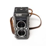 Rolleiflex Magic II