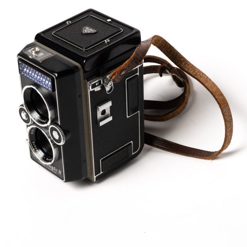 Used Rollei Magic II - Image 2