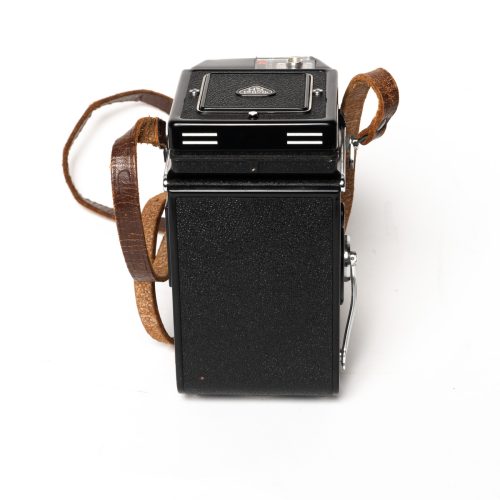 Used Rollei Magic II - Image 3
