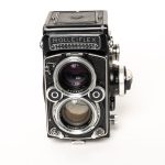 Rolleiflex 2.8F